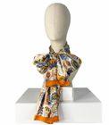 NEW SILK SCARVES